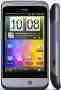HTC Salsa, smartphone, Anunciado en 2011, 600 MHz processor, 512 MB RAM, 512 MB ROM, 2G, 3G, Cámara, Bluetooth