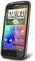 HTC Sensation, smartphone, Anunciado en 2011, Dual-core 1.2 GHz Scorpion, 768 MB RAM, 2G, 3G, Cámara, Bluetooth