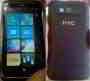 HTC Spark, smartphone, Anunciado en 2010, 1 GHz Scorpion processor, Adreno 200 GPU, Qualcomm QSD8250 Snapdragon chipset