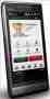 HTC Touch Diamond2, smartphone, Anunciado en 2009, Qualcomm MSM7200A 528 MHz processor, 288 MB RAM, 512 MB ROM, 2G, 3G