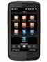HTC Touch HD T8285, smartphone, Anunciado en 2008, Qualcomm MSM 7201A 528 MHz processor, 288 MB RAM,  512 MB ROM, 2G, 3G