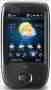 HTC Touch Viva, smartphone, Anunciado en 2008, TI OMAP 850 200 MHz processor, 128 MB RAM, 256 MB ROM, 2G, Cámara