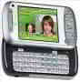 HTC TyTN, smartphone, Anunciado en 2006, 400 MHz Samsung processor, 64 MB RAM, 128 MB ROM, 2G, 3G, Cámara, Bluetooth