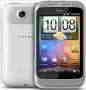 HTC Wildfire S, smartphone, Anunciado en 2011, 600 MHz processor, 512 MB RAM, 512 MB ROM, 2G, 3G, Cámara, Bluetooth