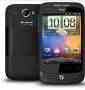 HTC Wildfire, smartphone, Anunciado en 2010, Qualcomm MSM7225, 525MHz, 384 MB RAM, 512 MB ROM, 2G, 3G, Cámara, Bluetooth