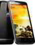 Huawei Ascend D1, smartphone, Anunciado en 2012, Dual-core 1.5 GHz, 1 GB RAM, 2G, 3G, Cámara, Bluetooth