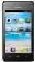 Huawei Ascend G350, smartphone, Anunciado en 2013, Dual-core 1 GHz, 512 MB RAM, 2G, 3G, Cámara, Bluetooth