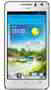 Huawei Ascend G600, smartphone, Anunciado en 2012, Dual-core 1.2 GHz, 768 MB RAM, 2G, 3G, Cámara, Bluetooth