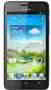 Huawei Ascend G615, smartphone, Anunciado en 2013, Quad-core 1.4 GHz Cortex-A9, 1 GB RAM, 2G, 3G, Cámara, Bluetooth