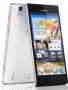 Huawei Ascend P2, smartphone, Anunciado en 2013, Quad-core 1.5 GHz, 1 GB RAM, 2G, 3G, 4G, Cámara, Bluetooth