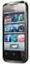 Huawei Ascend Y200, smartphone, Anunciado en 2012, 800 MHz Cortex-A5, 256 MB RAM, 2G, 3G, Cámara, Bluetooth