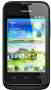 Huawei Ascend Y210D, smartphone, Anunciado en 2013, 1 GHz Cortex-A5, 256 MB RAM, 2G, 3G, Cámara, Bluetooth