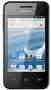 Huawei Ascend Y220, smartphone, Anunciado en 2013, Dual-core 1 GHz, 256 MB RAM, 2G, 3G, Cámara, Bluetooth