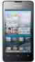 Huawei Ascend Y300, smartphone, Anunciado en 2013, Dual-core 1 GHz Cortex-A5, 512 MB RAM, 2G, 3G, Cámara, Bluetooth