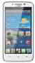 Huawei Ascend Y511, smartphone, Anunciado en 2013, Dual-core 1.3 GHz, 512 MB RAM, 2G, 3G, Cámara, Bluetooth