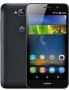 Huawei Enjoy 5, smartphone, Anunciado en 2014, Quad-core, Chipset: Mediatek MT6735, 2 GB RAM, 2G, 3G, 4G, Cámara
