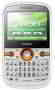 Huawei G6620, phone, Anunciado en 2011, 2G, Cámara, GPS, Bluetooth