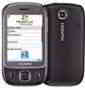 Huawei U7510, phone, Anunciado en 2009, 2G, 3G, Cámara, GPS, Bluetooth