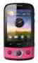 Huawei U8100, smartphone, Anunciado en 2010, 2G, 3G, Cámara, GPS, Bluetooth