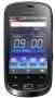 Huawei U8520 Duplex, smartphone, Anunciado en 2011, 600 MHz ARM 11, 256 MB RAM, 2G, 3G, Cámara, Bluetooth