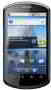 Huawei U8800 IDEOS X5, smartphone, Anunciado en 2010, 800 MHz Scorpion, 512 MB RAM, 2G, 3G, Cámara, Bluetooth