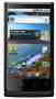 Huawei U9000 IDEOS X6, smartphone, Anunciado en 2010, 1 GHz Scorpion, 512 MB RAM, 2G, 3G, Cámara, Bluetooth