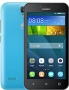 Huawei Y560, smartphone, Anunciado en 2015, 1 GB RAM, 2G, 3G, 4G, Cámara, Bluetooth