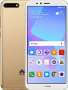 Huawei Y6 (2018), smartphone, Anunciado en 2018, 2 GB RAM, 2G, 3G, 4G, Cámara, Bluetooth