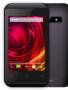 Lava Iris 310 Style, smartphone, Anunciado en 2014, Dual-core 1.3 GHz, 256 MB RAM, 2G, Cámara, Bluetooth