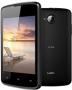 Lava Iris 348, smartphone, Anunciado en 2015, 1 GHz, 256 MB RAM, 2G, Cámara, Bluetooth