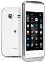 Lava Iris 349+, smartphone, Anunciado en 2013, 1 GHz, 256 MB RAM, 2G, Cámara, Bluetooth