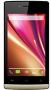 Lava Iris 404 Flair, smartphone, Anunciado en 2014, Dual-core 1.3 GHz, 512 MB RAM, 2G, 3G, Cámara, Bluetooth