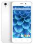 Lava Iris Atom 3, smartphone, Anunciado en 2015, Quad-core 1.3 GHz, 512 MB RAM, 2G, 3G, Cámara, Bluetooth