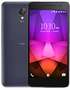 Lava X46, smartphone, Anunciado en 2016, Quad-core 1.3 GHz, 2 GB RAM, 2G, 3G, 4G, Cámara, Bluetooth