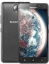 Lenovo A5000, smartphone, Anunciado en 2015, Quad-core 1.3 GHz Cortex-A7, Chipset: Mediatek MT6582, 1 GB RAM, 2G, 3G