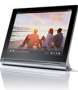 Lenovo Yoga Tablet 2 10.1, tablet, Anunciado en 2014, Quad-core 1.86 GHz, 2 GB RAM, 2G, 3G, 4G, Cámara, Bluetooth