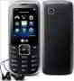 LG A160, phone, Anunciado en 2011, 2G, Cámara, GPS, Bluetooth