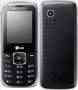 LG A165, phone, Anunciado en 2011, 2G, Cámara, GPS, Bluetooth