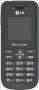 LG A190, phone, Anunciado en 2011, 2G, Cámara, GPS, Bluetooth