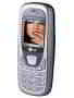 LG B2000, phone, Anunciado en 2005, Cámara
