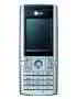 LG B2250, phone, Anunciado en 2005, Cámara, Bluetooth