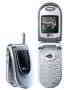 LG C1100, phone, Anunciado en 2004, Cámara, Bluetooth