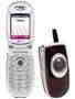 LG C1200, phone, Anunciado en 2004, Cámara, Bluetooth