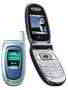 LG C1400, phone, Anunciado en 2004, Cámara, Bluetooth