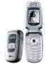 LG C2100, phone, Anunciado en 2005, Cámara, Bluetooth