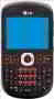 LG C310, phone, Anunciado en 2010, 2G, Cámara, GPS, Bluetooth