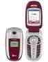 LG C3300, phone, Anunciado en 2005, Cámara, Bluetooth
