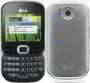 LG C360, phone, Anunciado en 2011, 2G, Cámara, GPS, Bluetooth