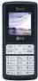 LG CG180, phone, Anunciado en 2007, 2G, GPS, Bluetooth