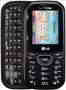LG Cosmos 2, phone, Anunciado en 2011, 2G, 3G, Cámara, GPS, Bluetooth